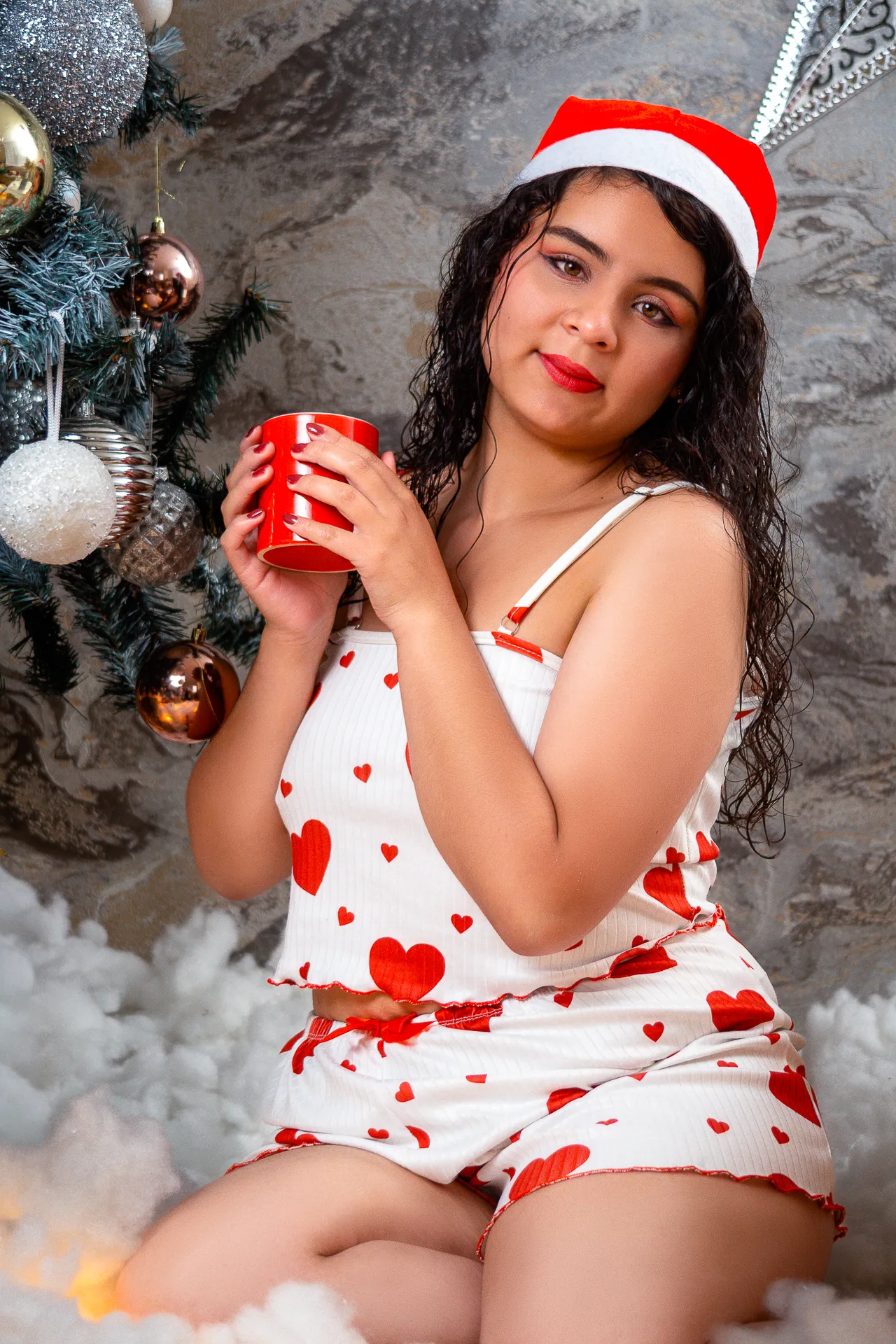 Interprete NattyFernandez Foto 3