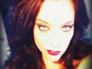 Imagen de perfil de modelo de cámara web de WickedWisper