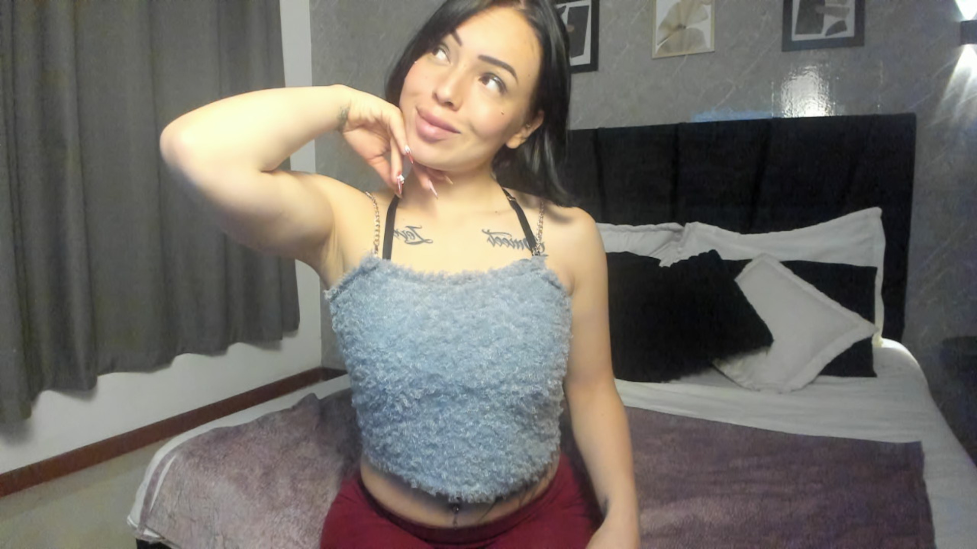 Artist Vero_hands Foto 10