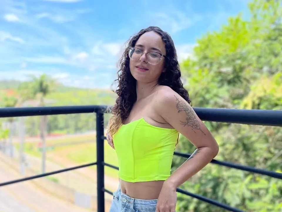 Intérprete Anamyst Foto 4