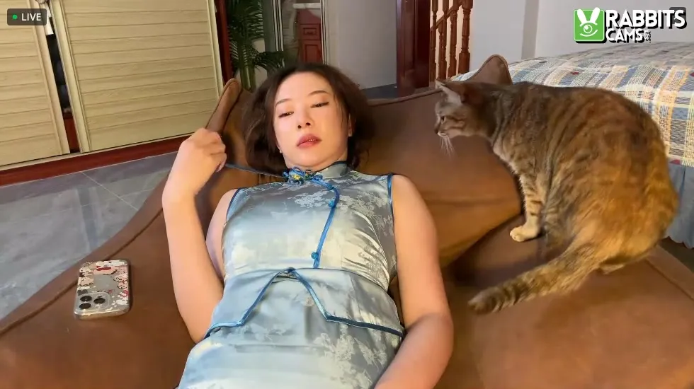 Interprète yuanlili Vidéo 1