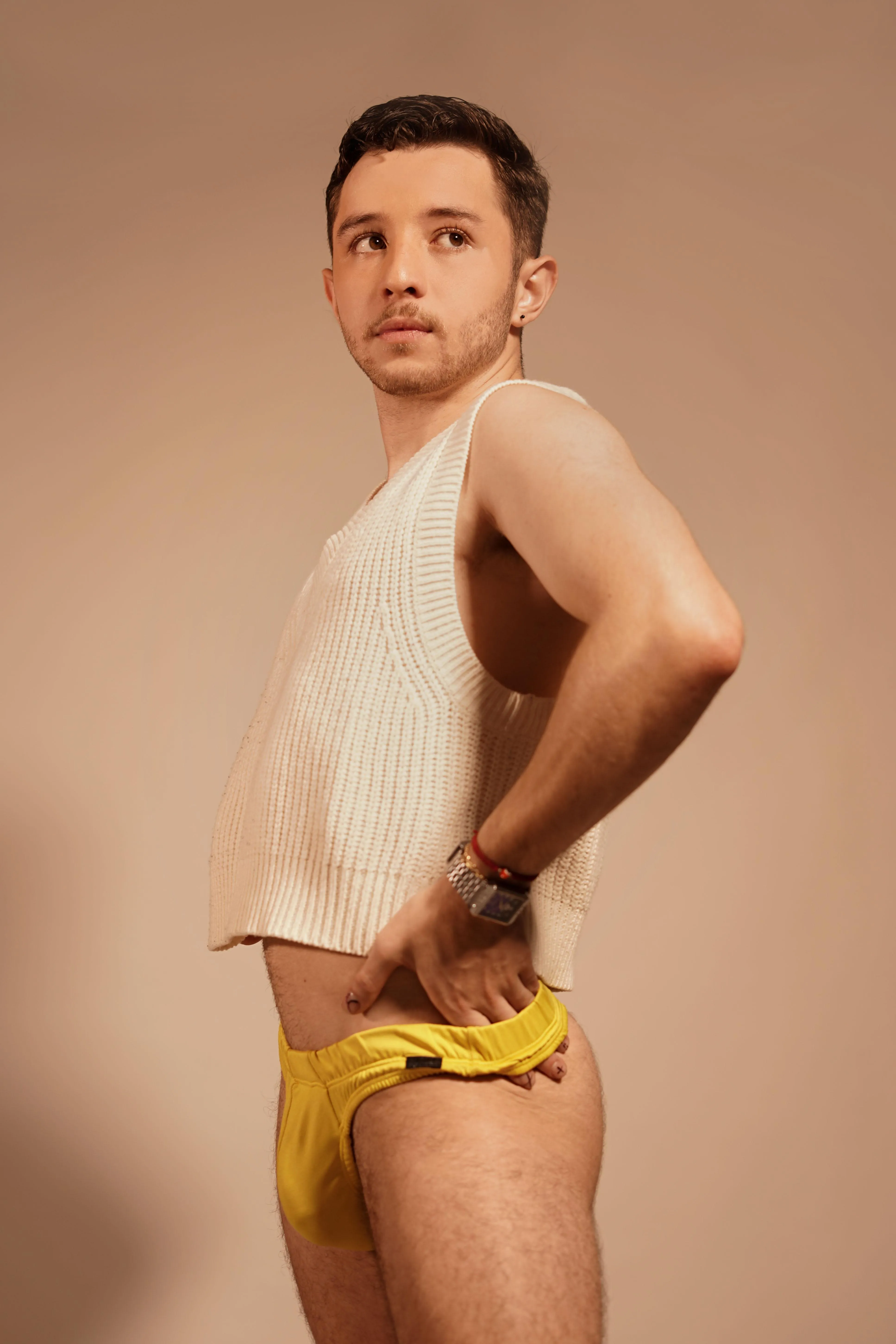 Performer ChristtianFord Photo 9