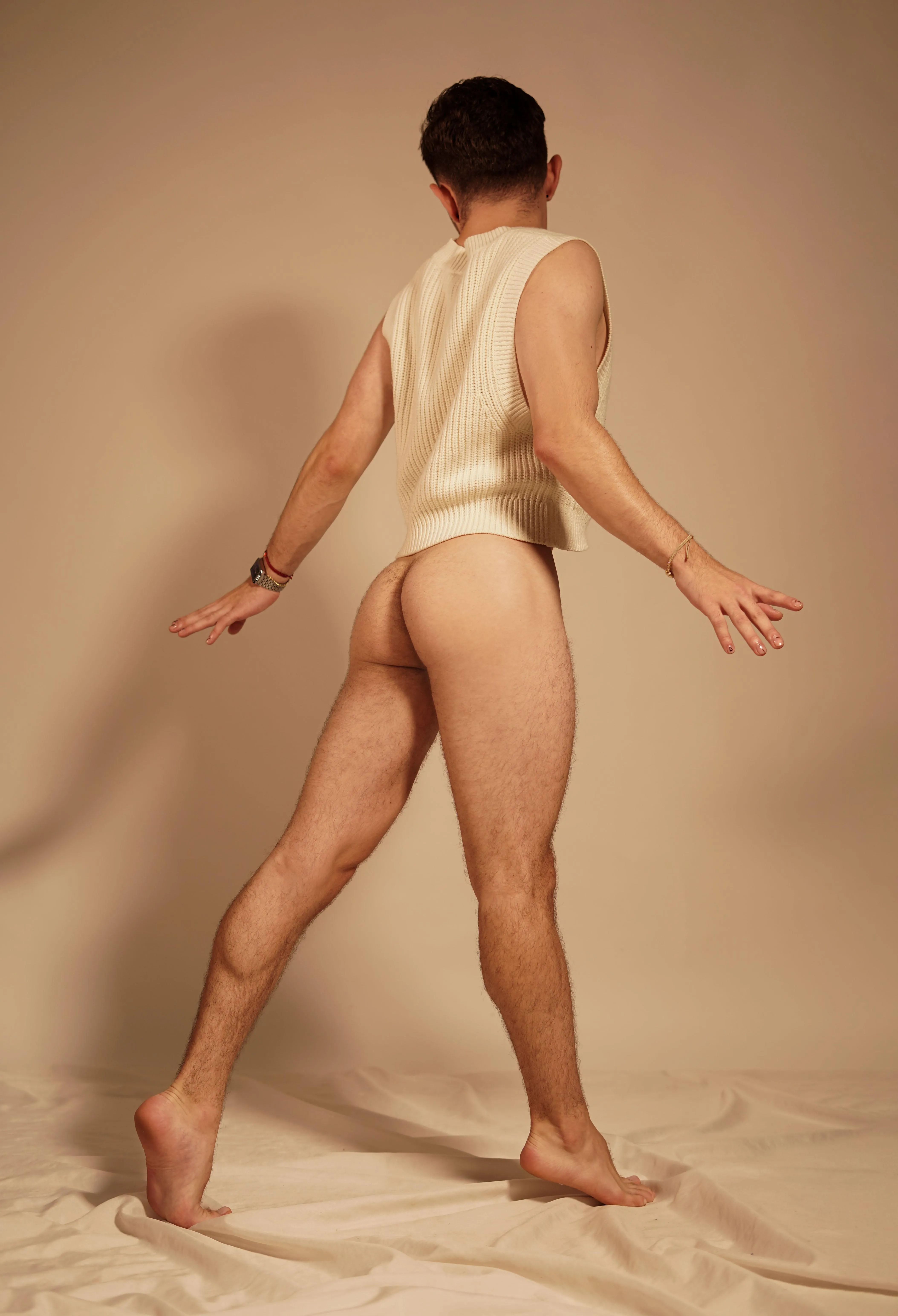 Performer ChristtianFord Photo 2