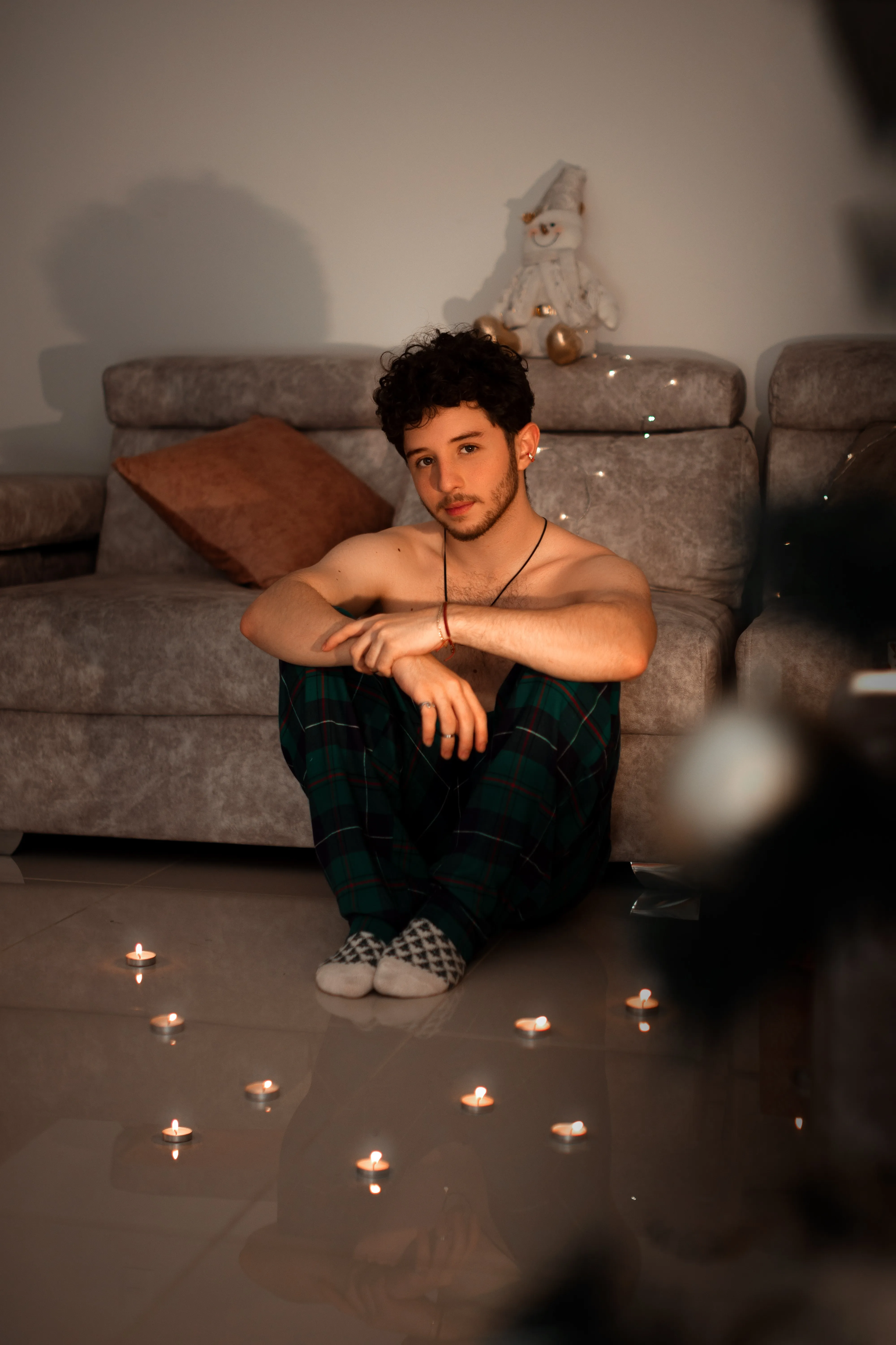 Performer ChristtianFord Photo 5