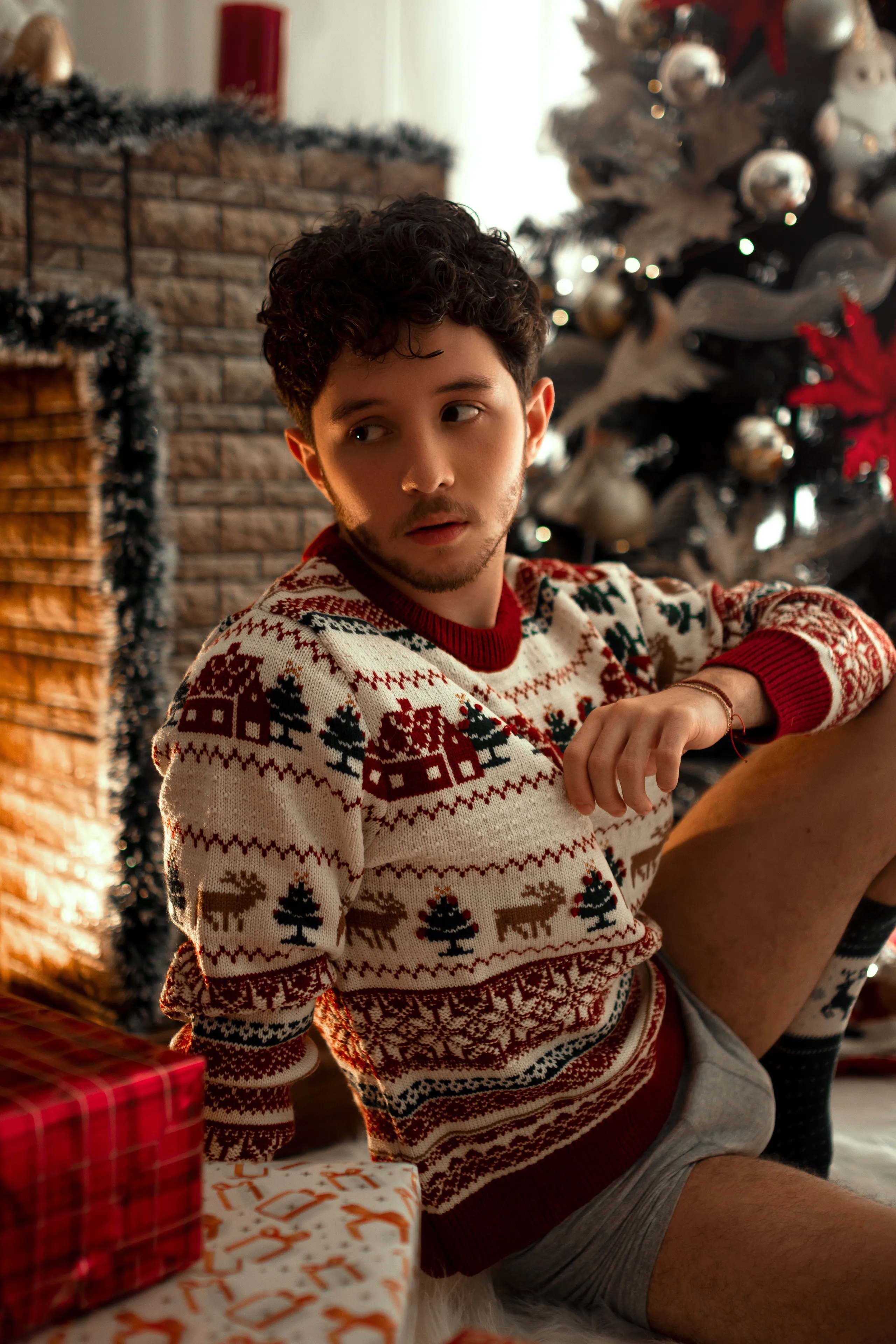 Performer ChristtianFord Photo 6