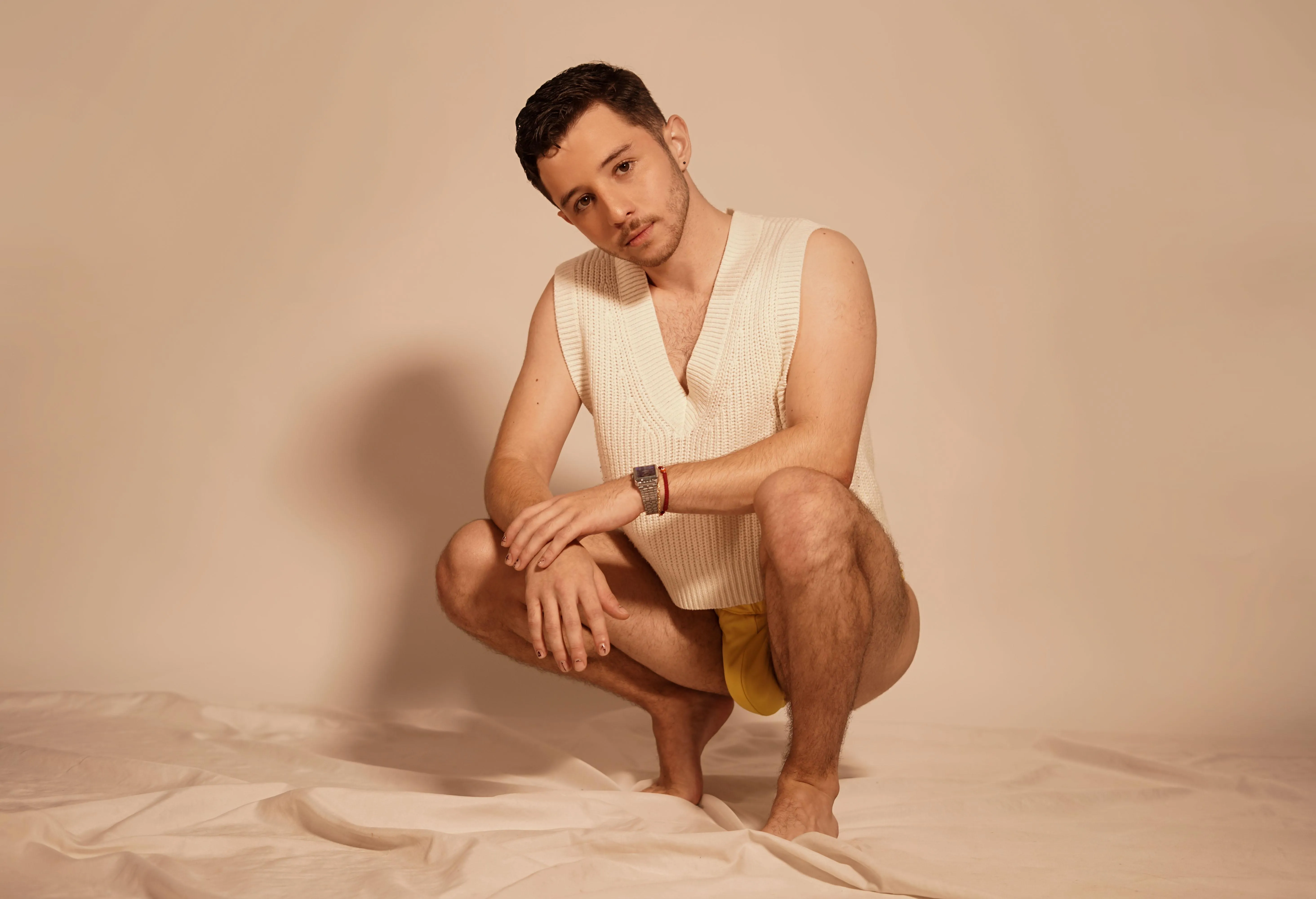 Performer ChristtianFord Photo 4