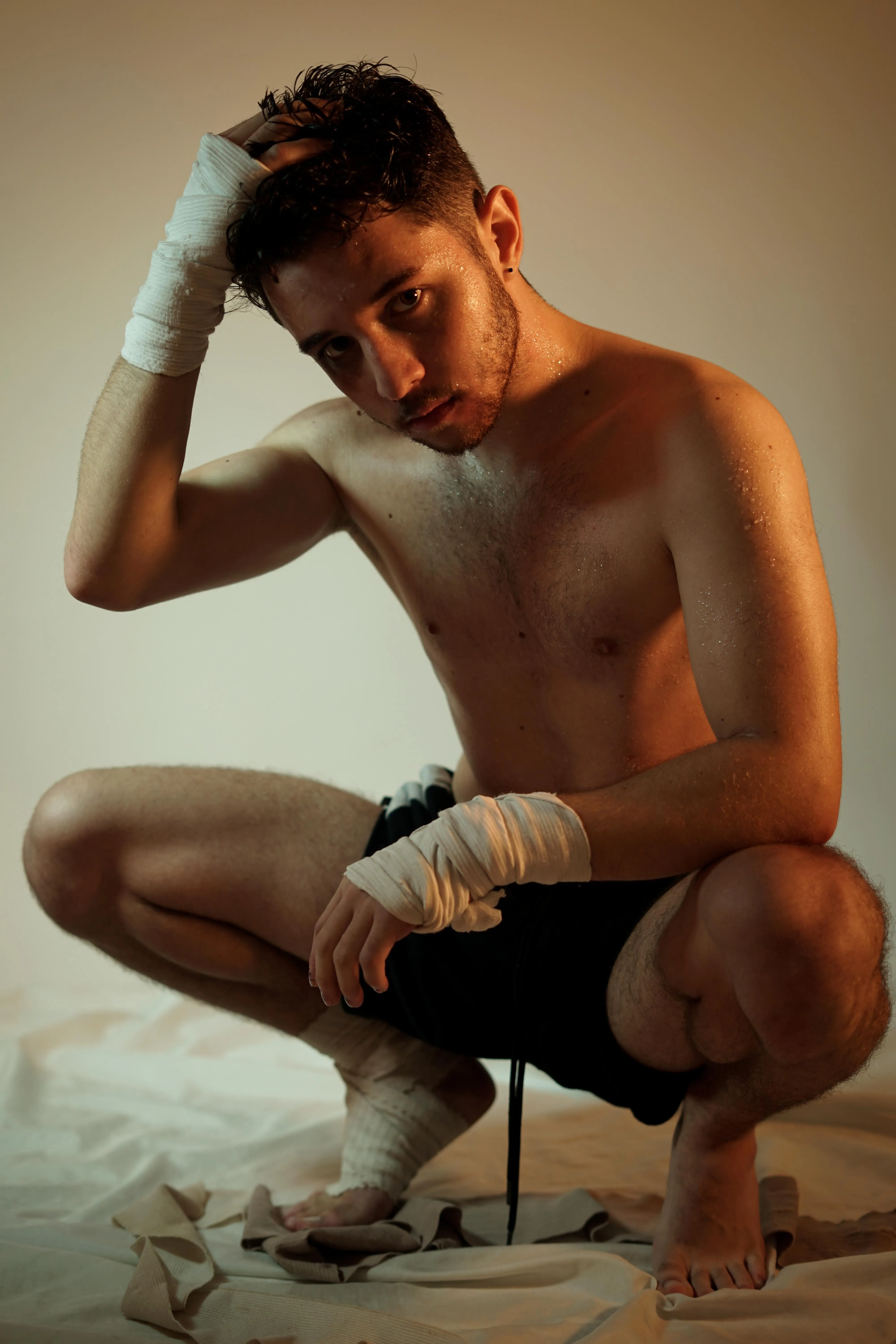 Performer ChristtianFord Photo 1