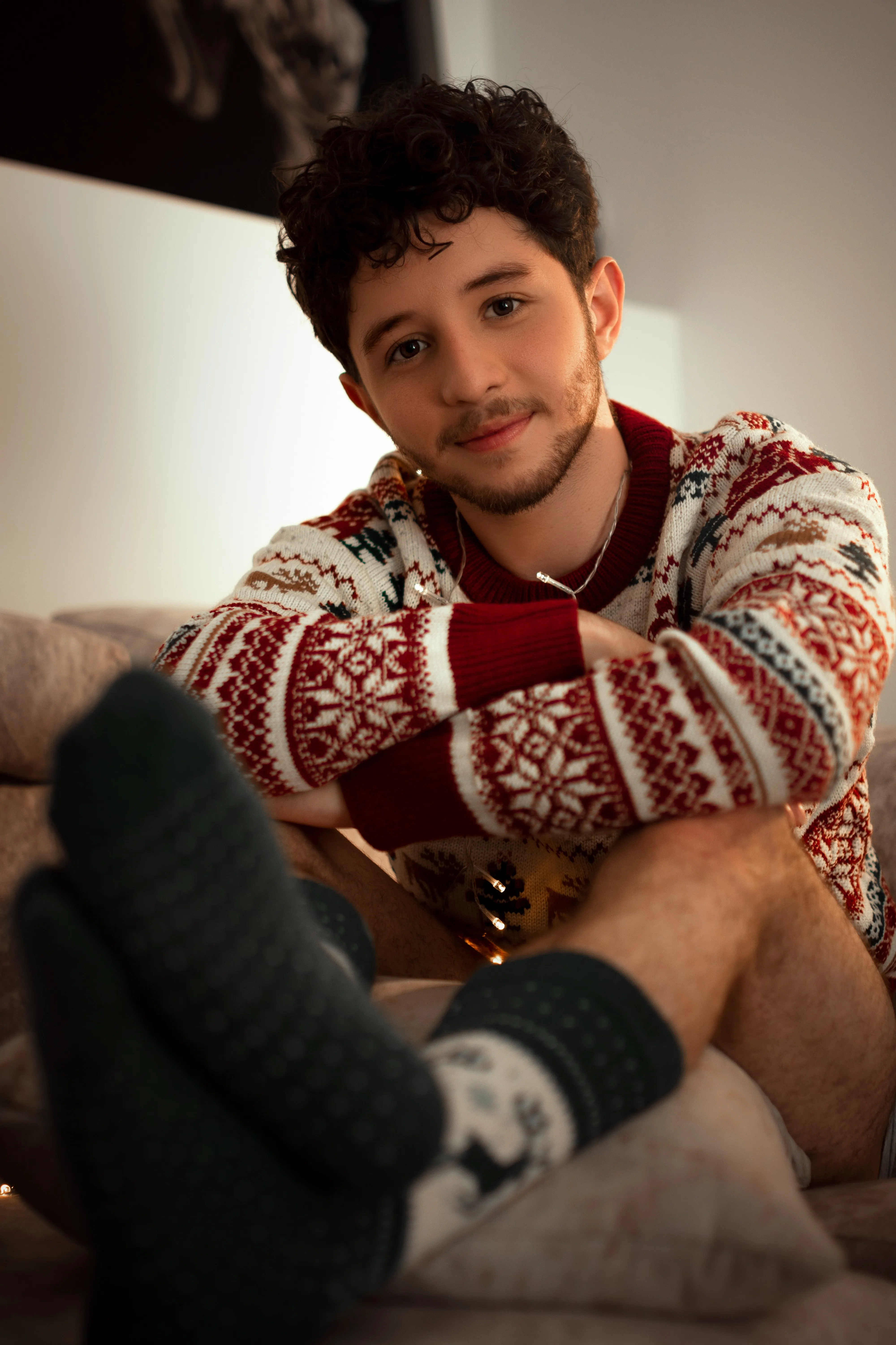 Performer ChristtianFord Photo 8