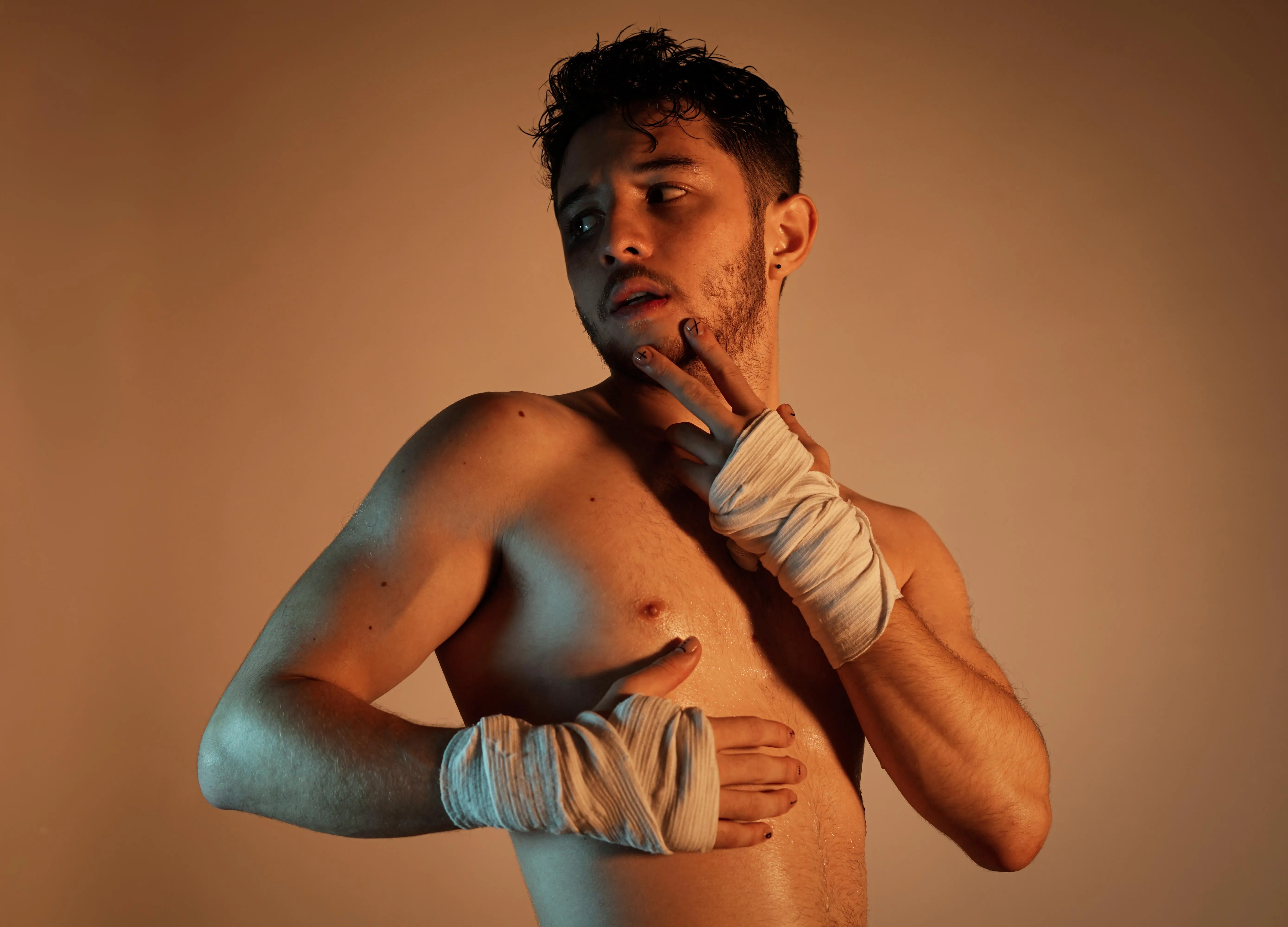 Performer ChristtianFord Photo 10