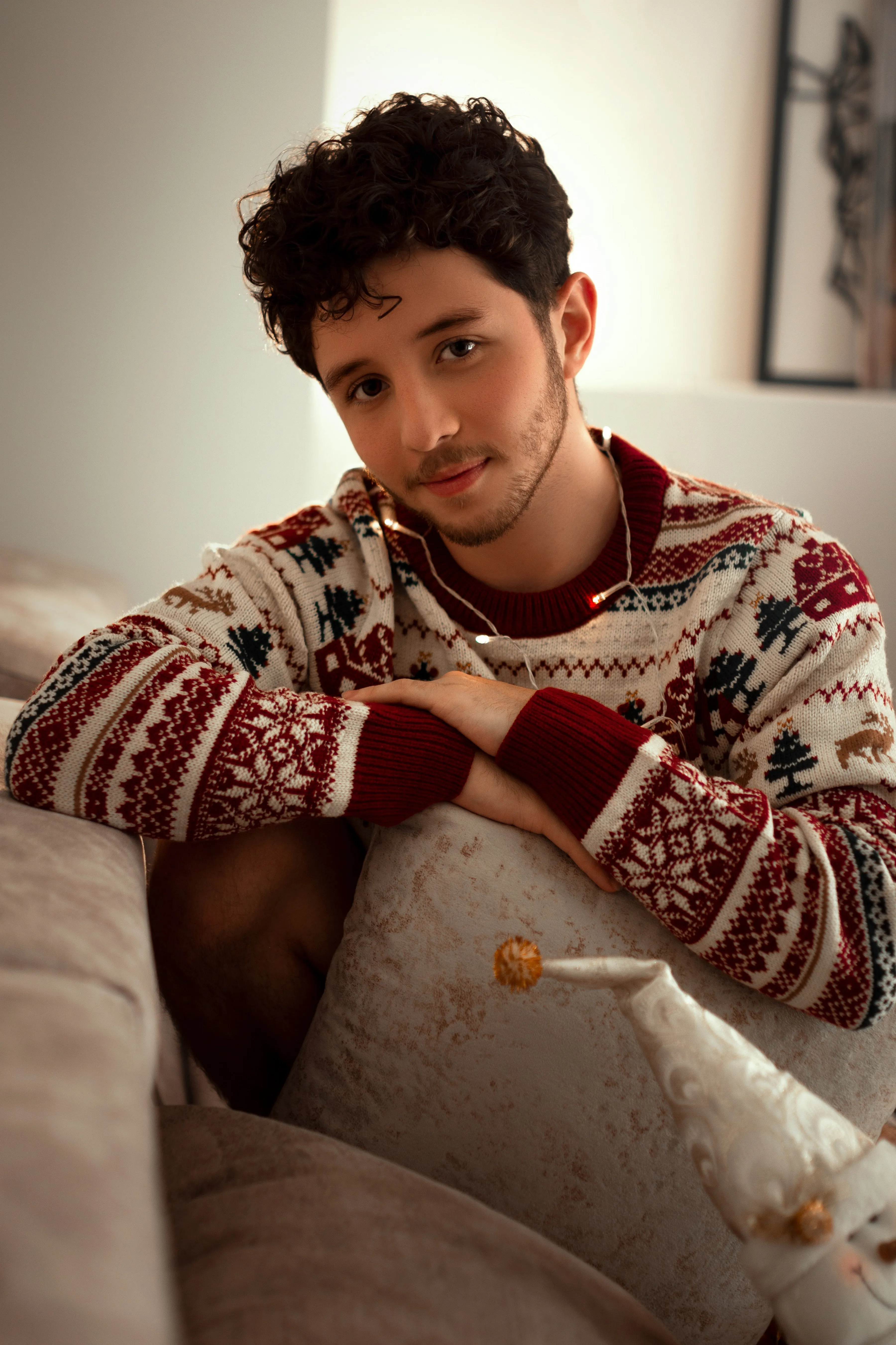 Performer ChristtianFord Photo 12