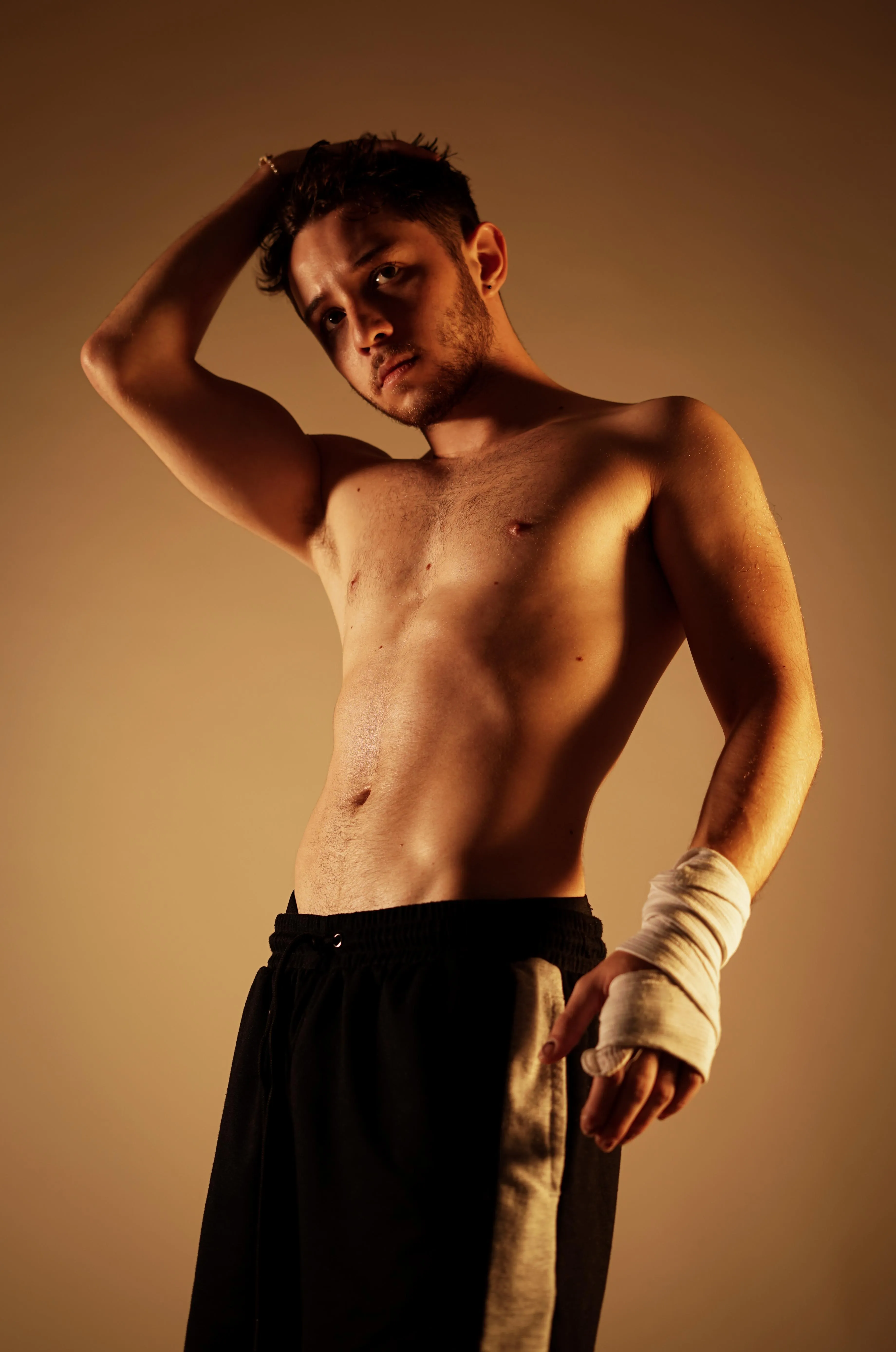 Performer ChristtianFord Photo 7