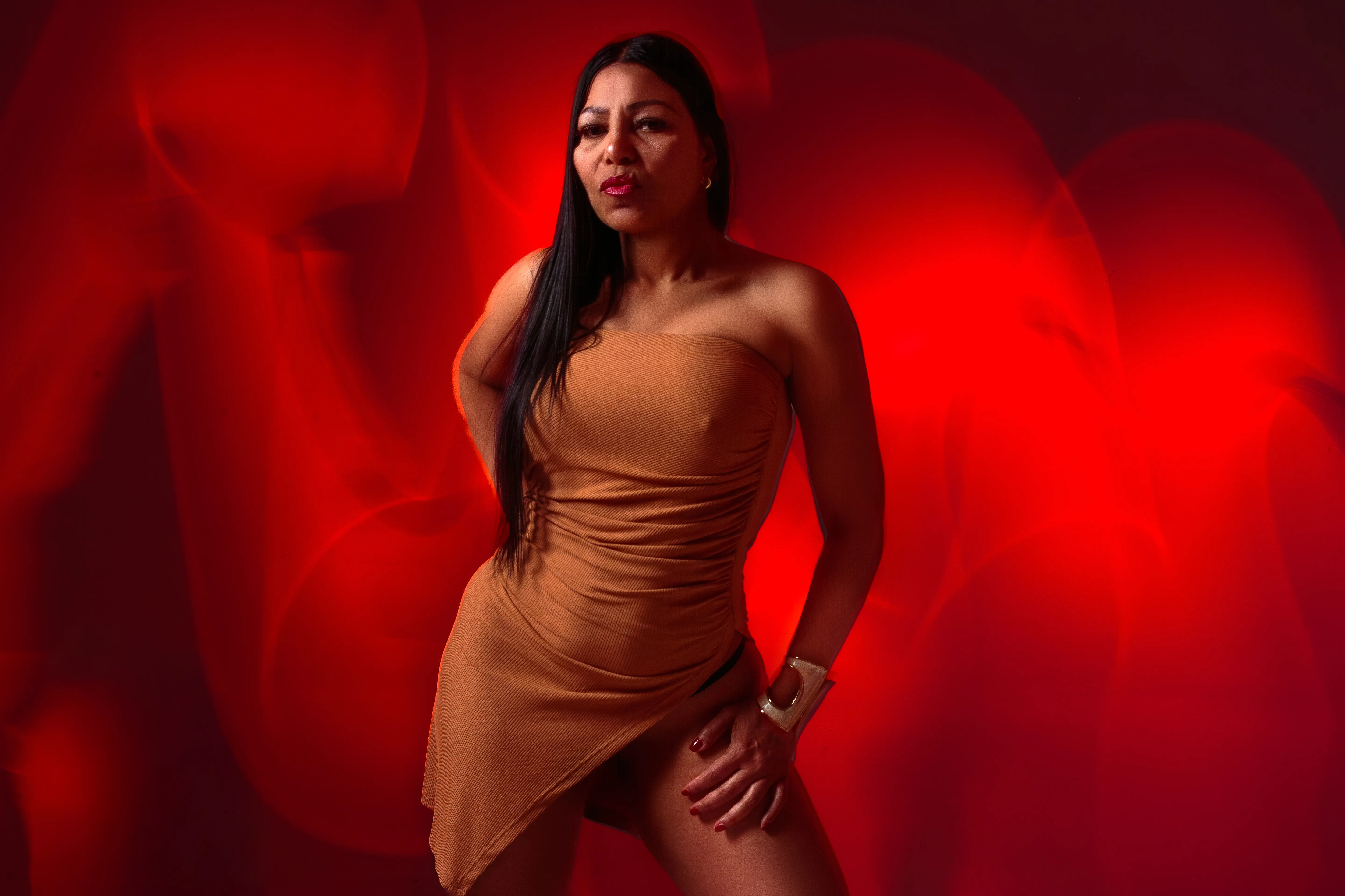 Artist GabrielaSantiel Foto 6