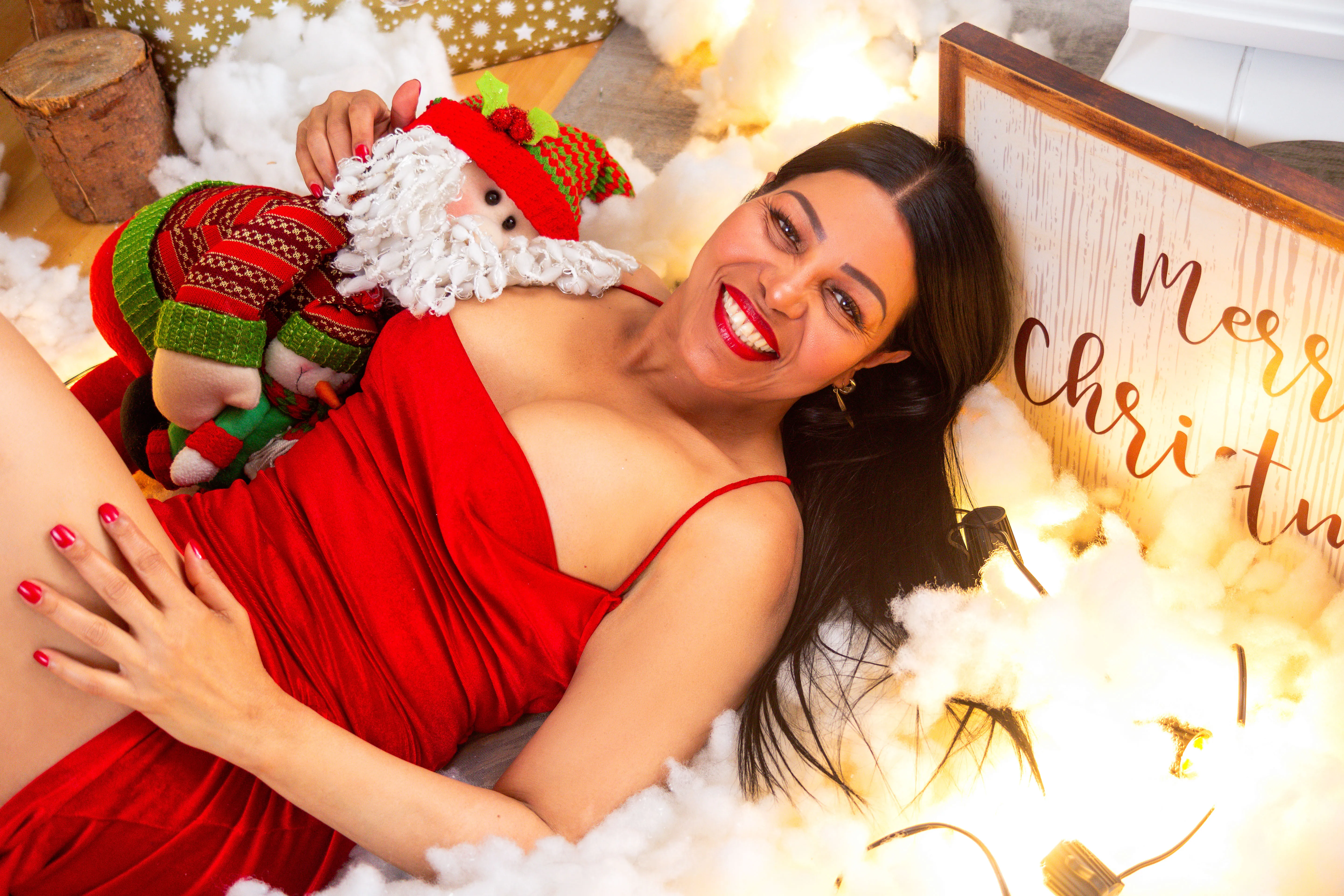 Interprete GabrielaSantiel Foto 4