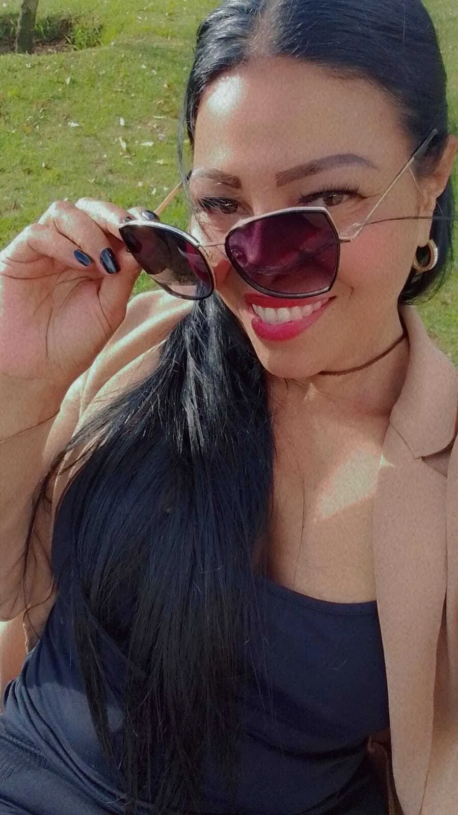 Artist GabrielaSantiel Foto 1