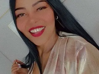 GabrielaSantiel Profilbild des Cam-Modells