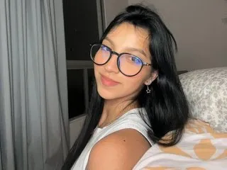 Profilbilde av MissLiaHoney webkamera modell