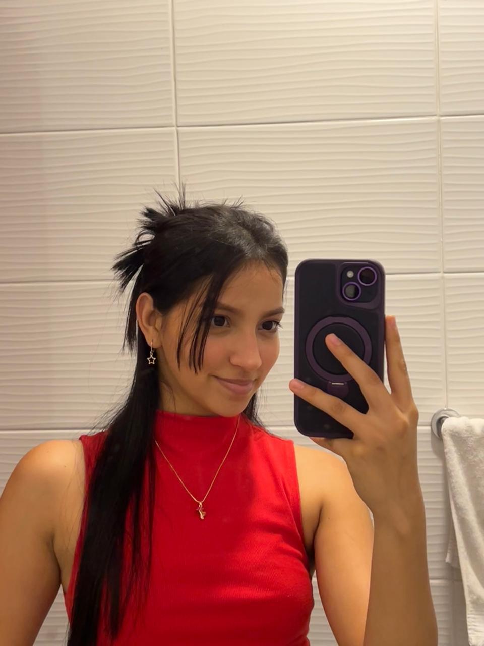 Interprète MissLiaHoney Photo 12