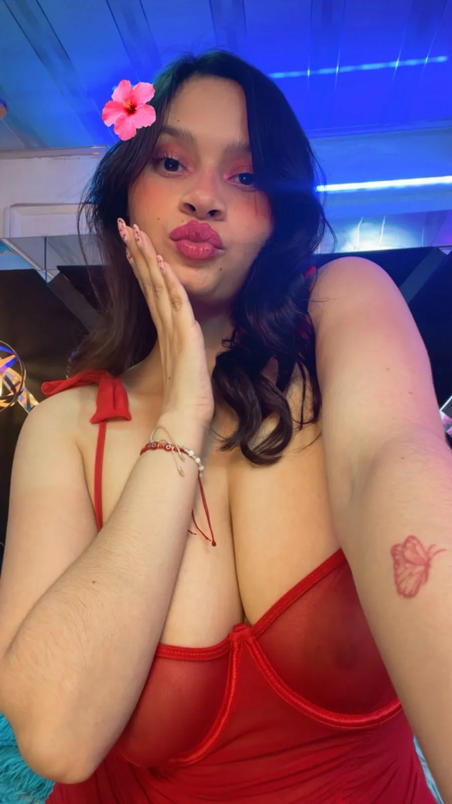 Artista Miacharlotth Foto 4