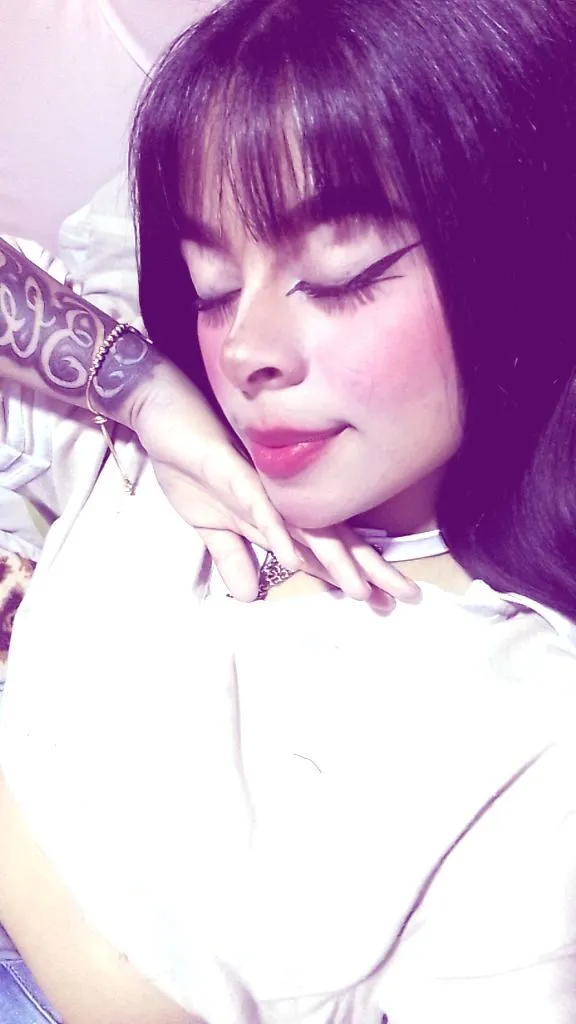 Artista Dakotta_Storm Foto 3