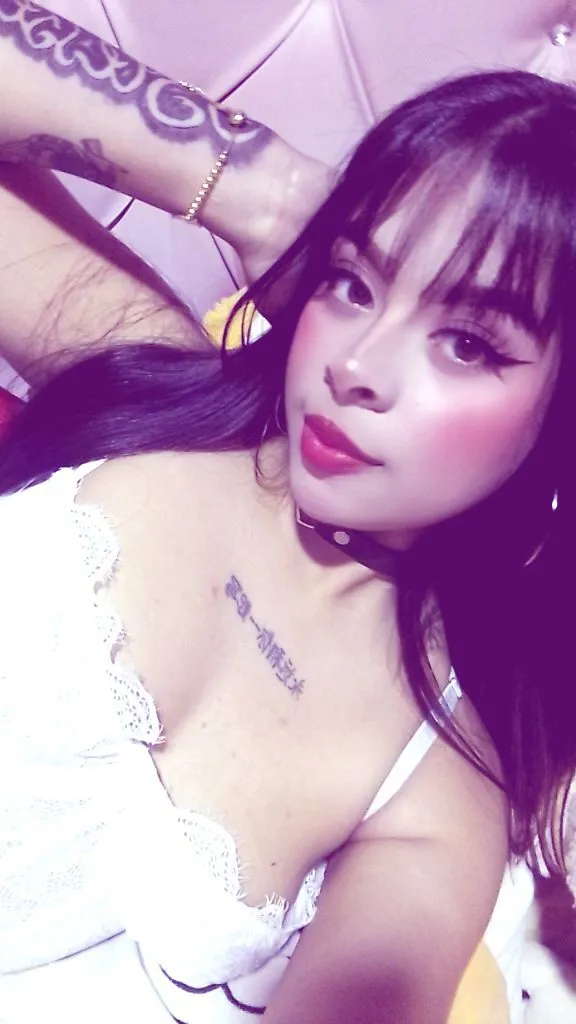 Artista Dakotta_Storm Foto 1