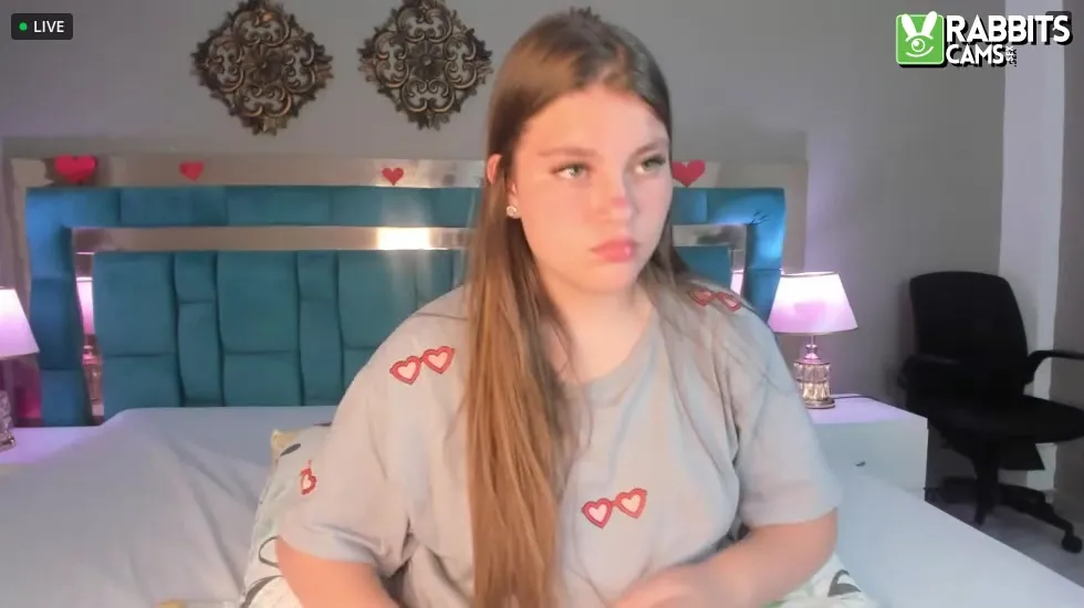 Utøver LiiaVelvet Video 1