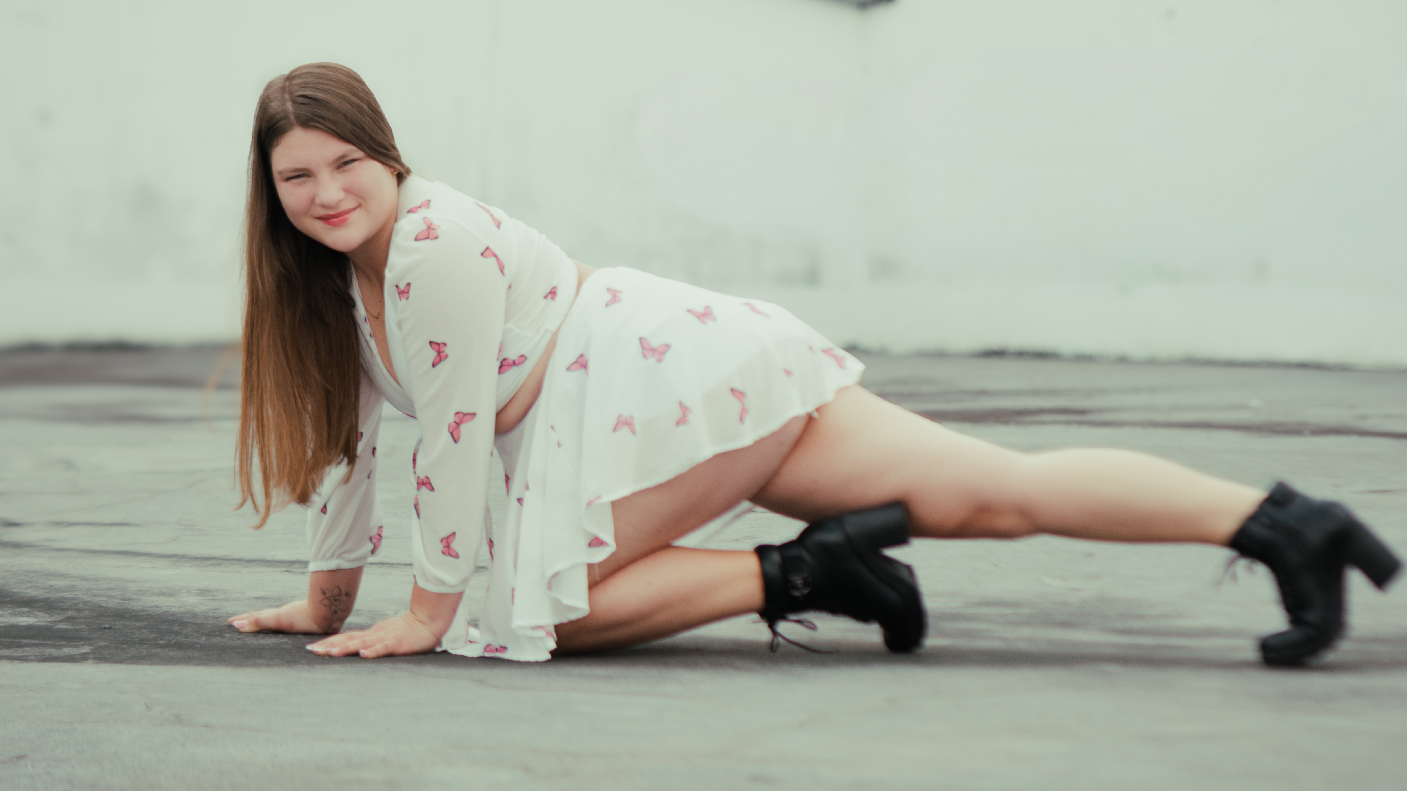 Artista LiiaVelvet Foto 4