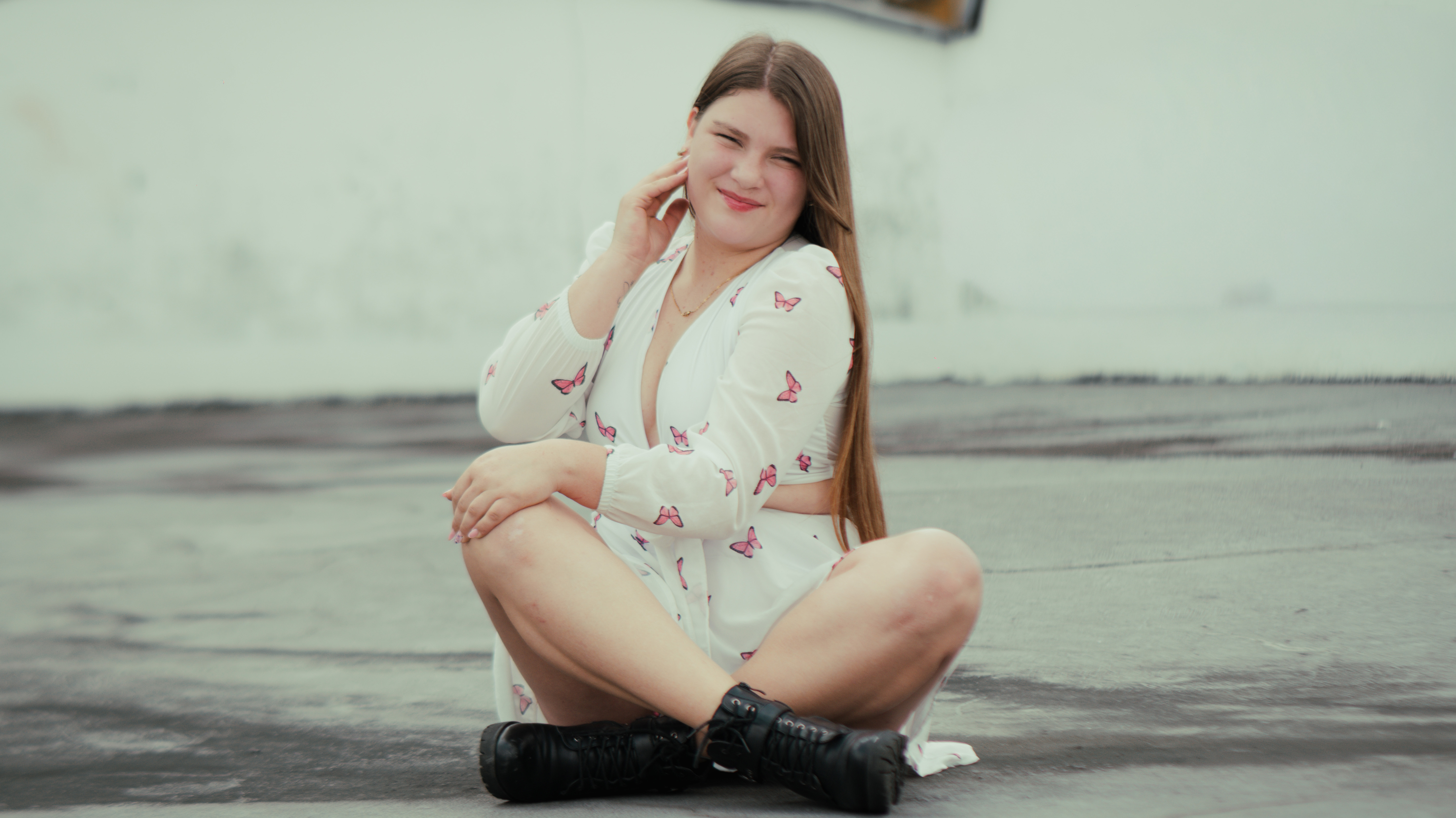 Artista LiiaVelvet Foto 3