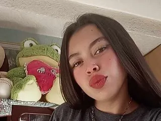 Imagen de perfil de modelo de cámara web de chloe_chaincs