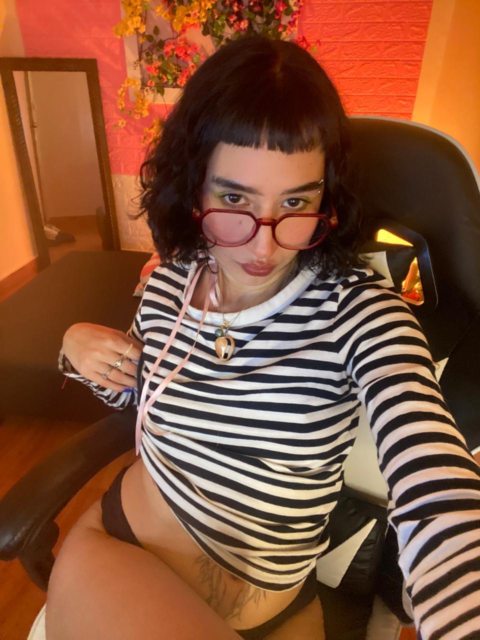 Artist IsaBubbles Foto 3