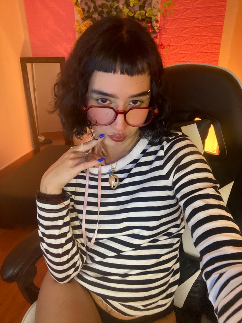 Artist IsaBubbles Foto 7