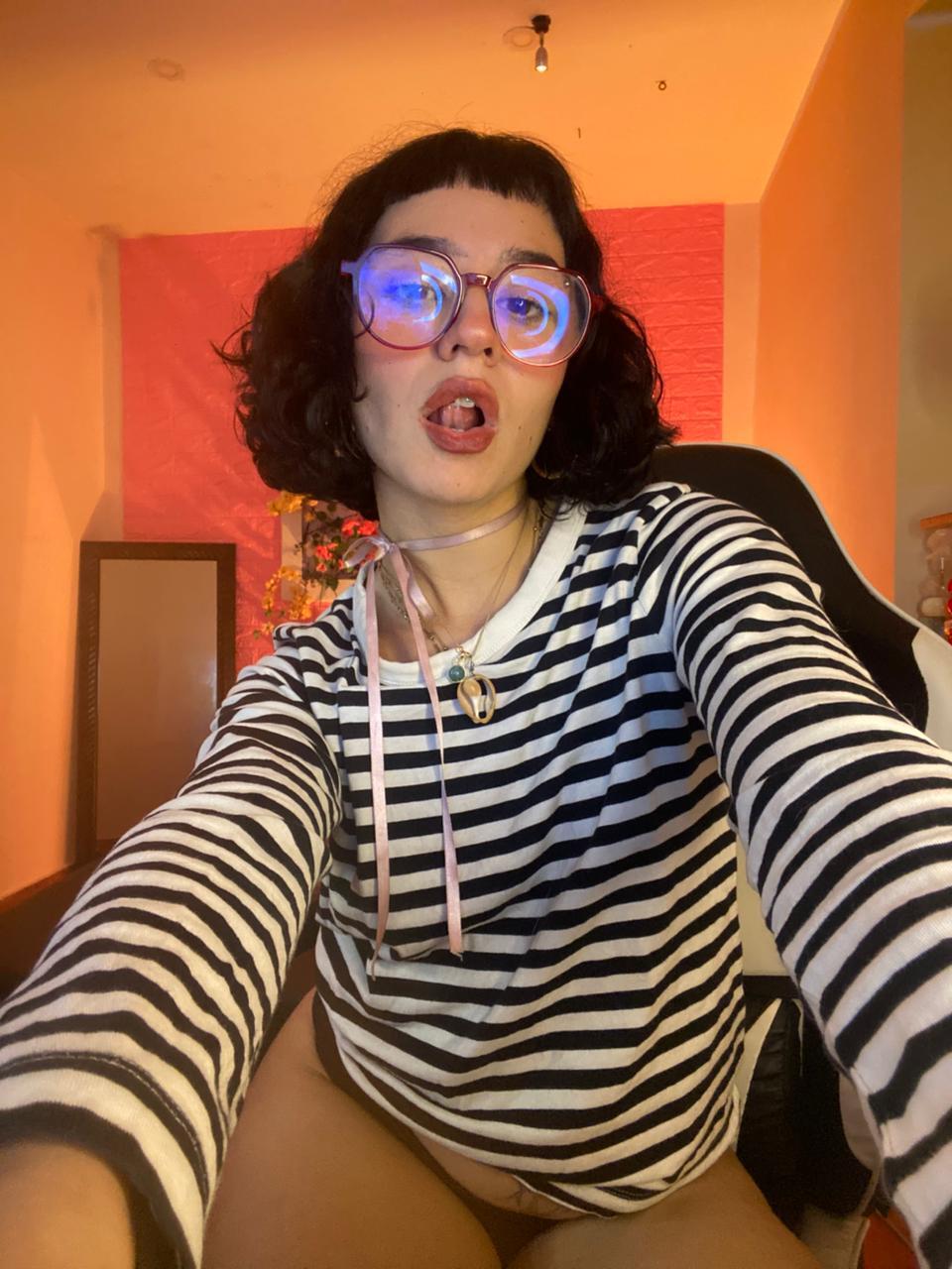 Artist IsaBubbles Foto 4