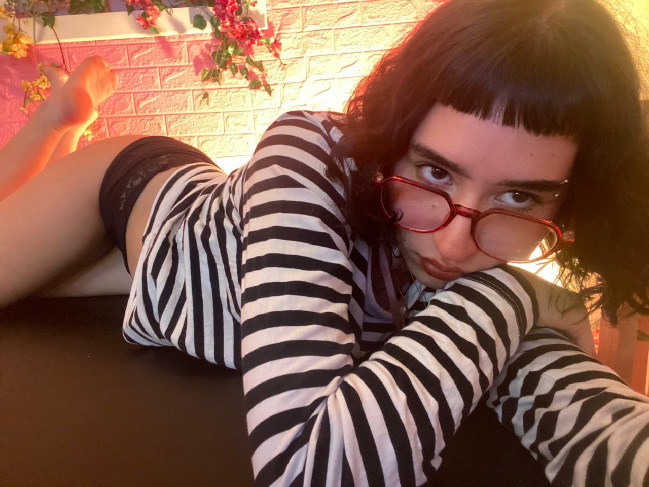 Artist IsaBubbles Foto 6