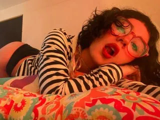 IsaBubbles Profilbild des Cam-Modells