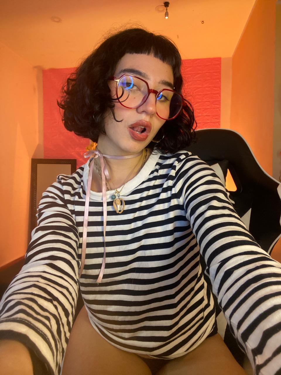 Artist IsaBubbles Foto 8