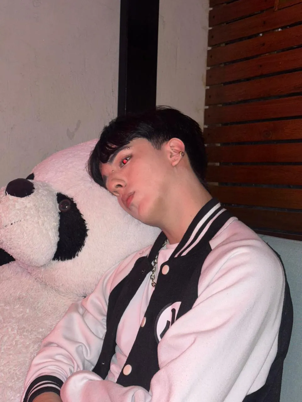 Interprete Danielle_Sinclai Foto 8