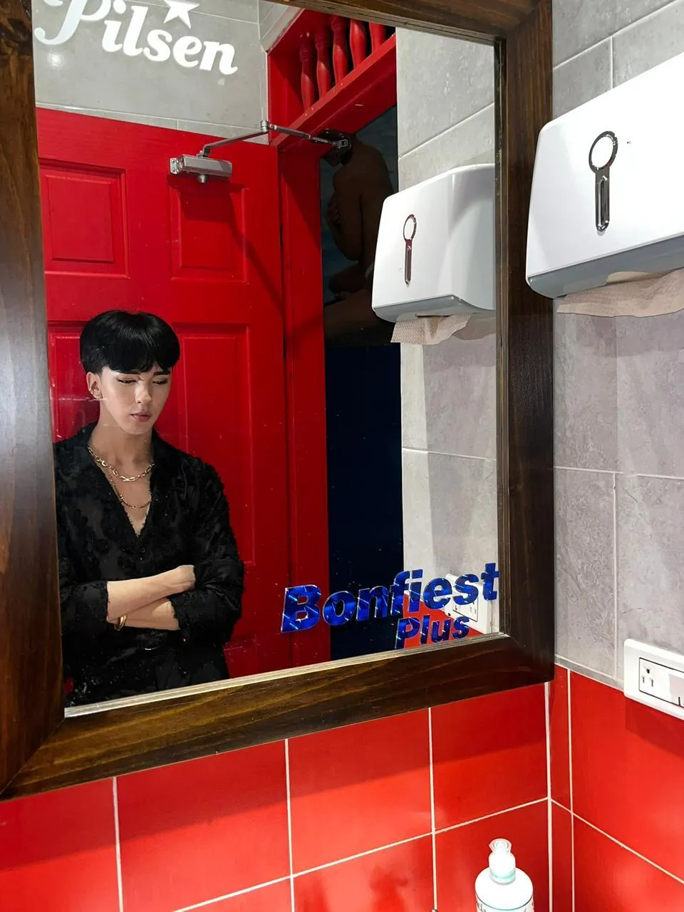 Interprete Danielle_Sinclai Foto 4