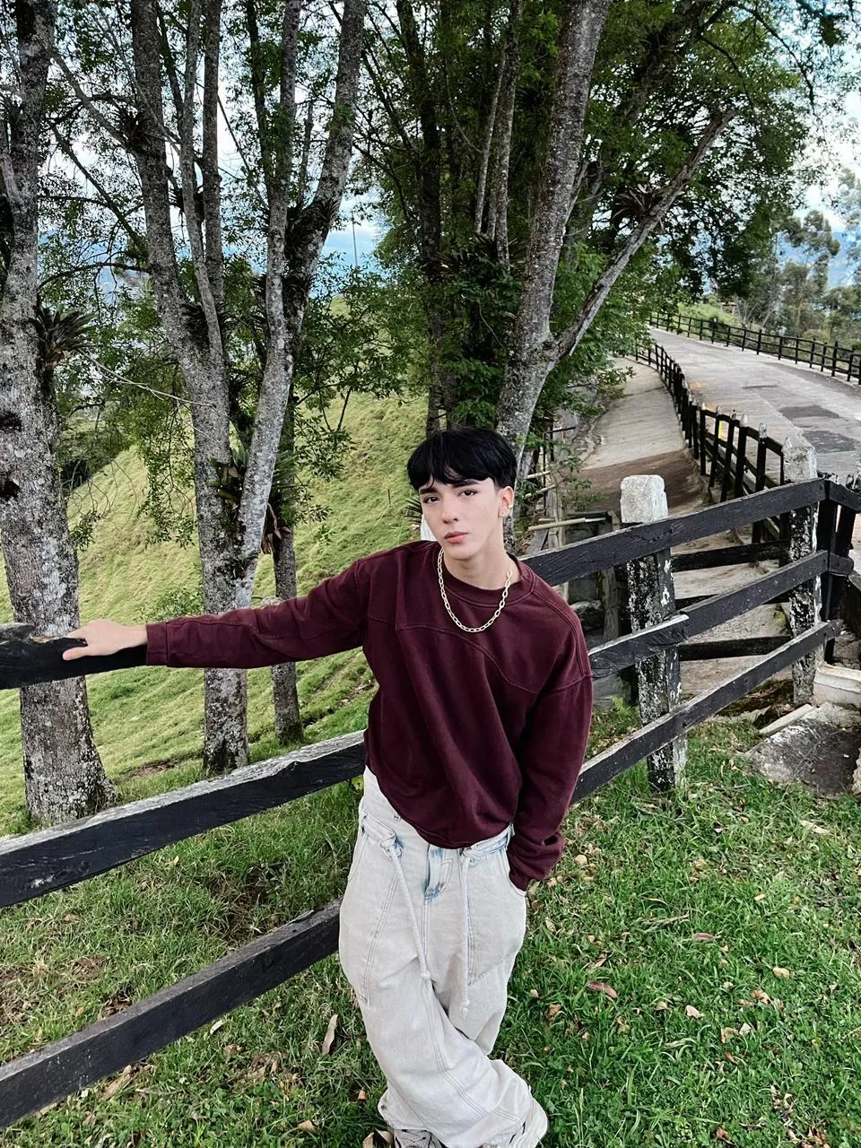 Interprete Danielle_Sinclai Foto 6