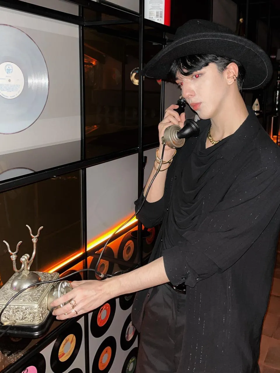 Interprete Danielle_Sinclai Foto 12