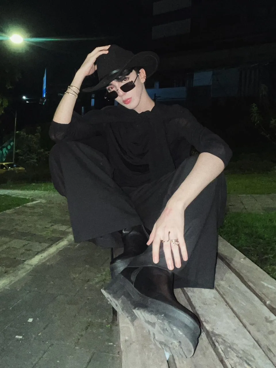 Interprete Danielle_Sinclai Foto 2