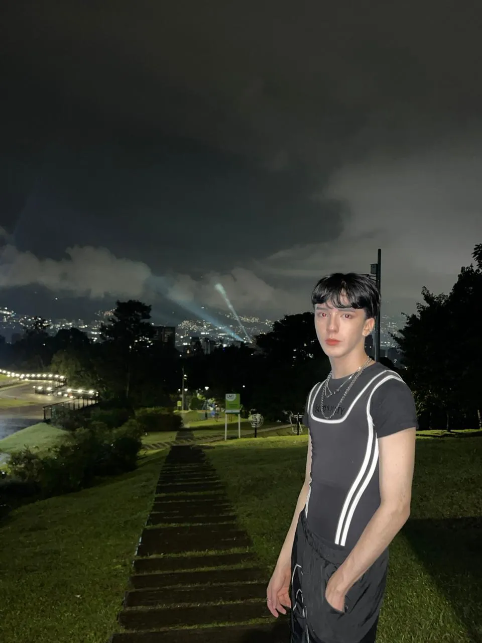 Interprete Danielle_Sinclai Foto 11