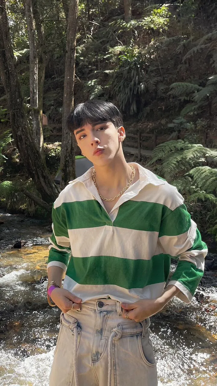 Interprete Danielle_Sinclai Foto 3