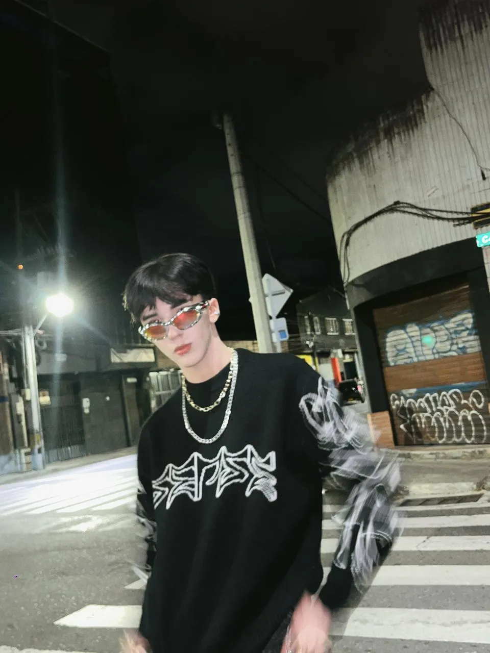 Interprete Danielle_Sinclai Foto 10