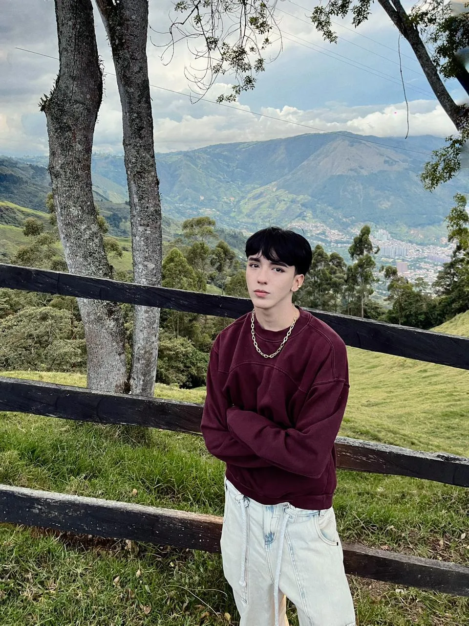 Interprete Danielle_Sinclai Foto 9