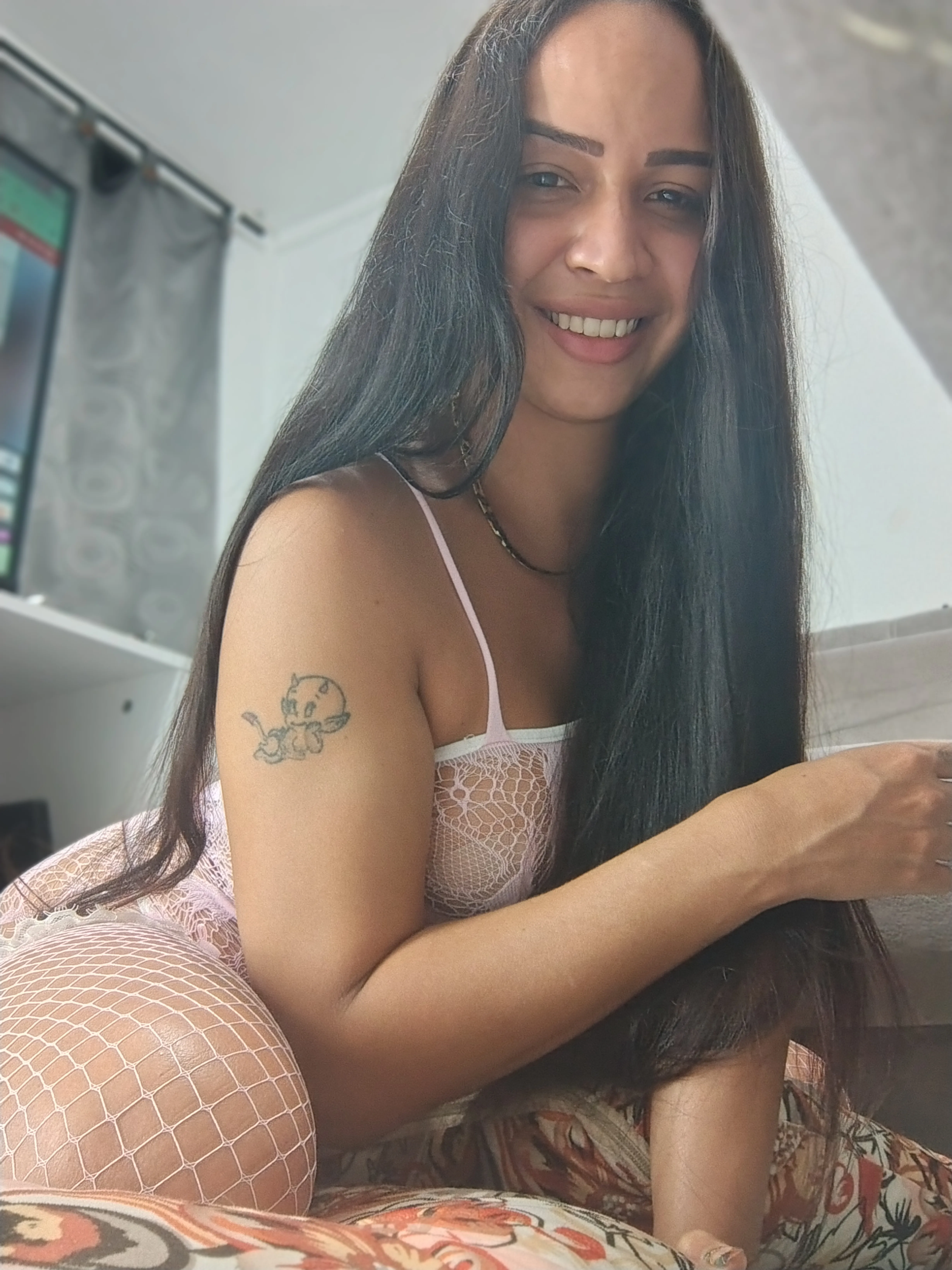 Performer KsanaMandinga Photo 1