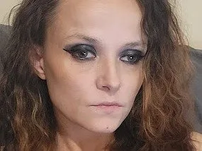 Image de profil du modèle de webcam MagicallAnnXoX