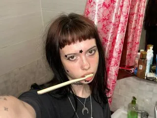 Image de profil du modèle de webcam HollyMariia