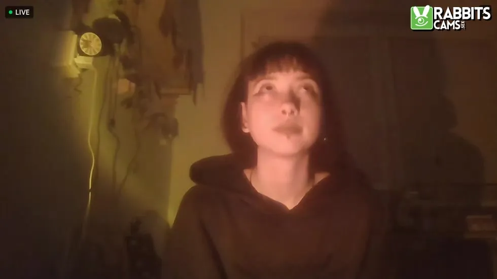 Interprète HollyMariia Vidéo 1