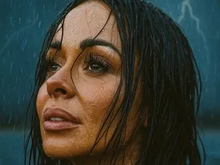 Profilbilde av ChloePerryUK webkamera modell