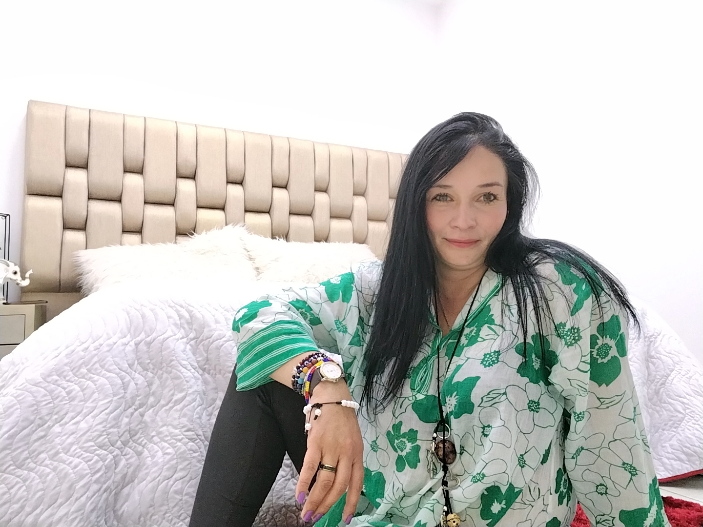 Artiest Alaishka Foto 11