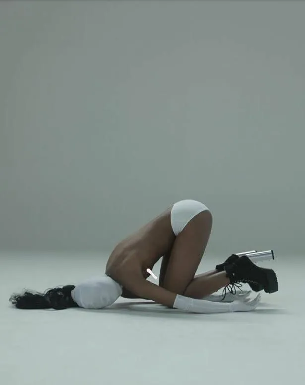 Performer Miss_Ariaa Photo 8